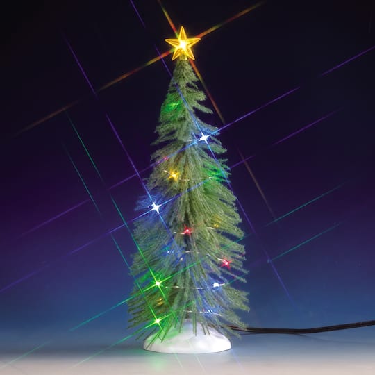 Lemax® Large Chase Light Tree